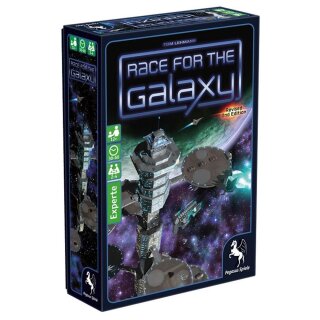 Race for the Galaxy (DE)