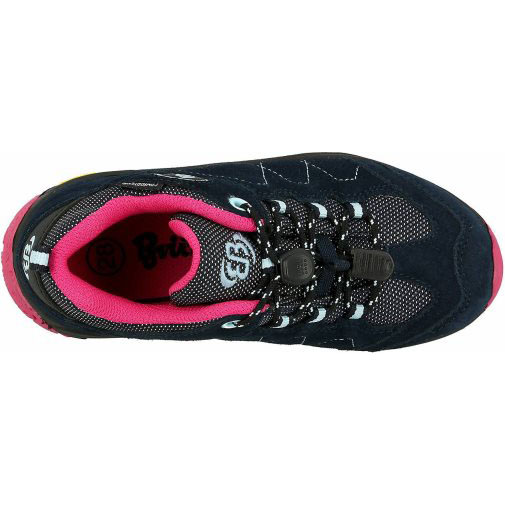 Brütting Outdoorschuhe BERGEN LOW