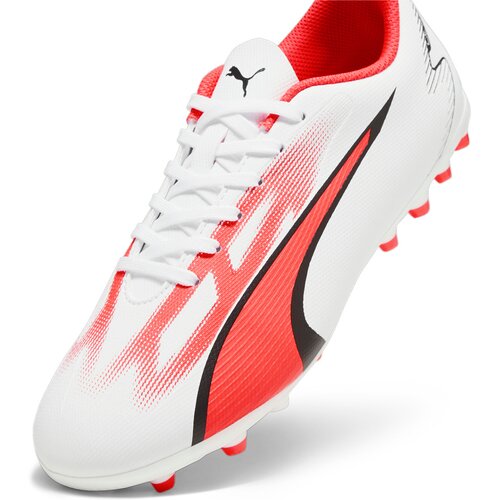KINDER FUSSBALL-RASENSCHUHE ULTRA PLAY MG JR