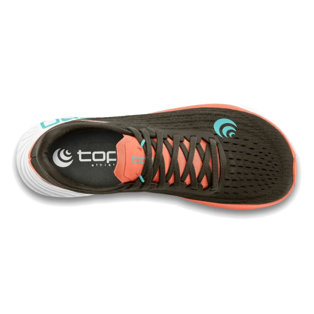Topo Specter TOW058BLKPCH / braun