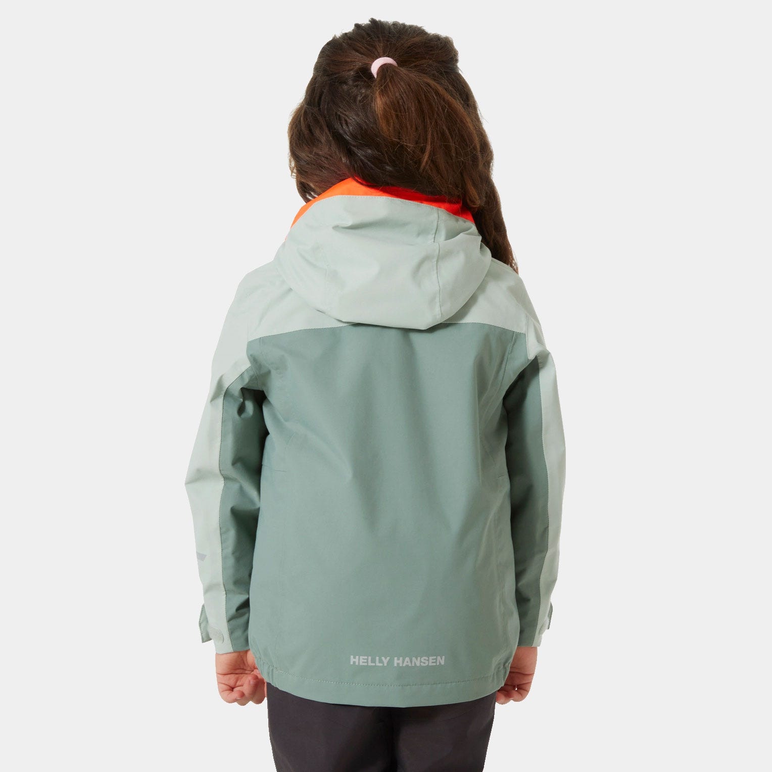 Kids' Shelter Outdoor Jacket 2.0