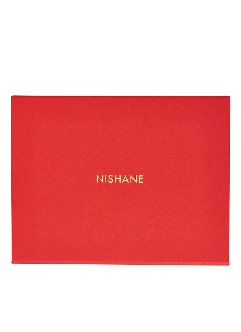 Nishane Mini Discovery Set - travel size geurenset