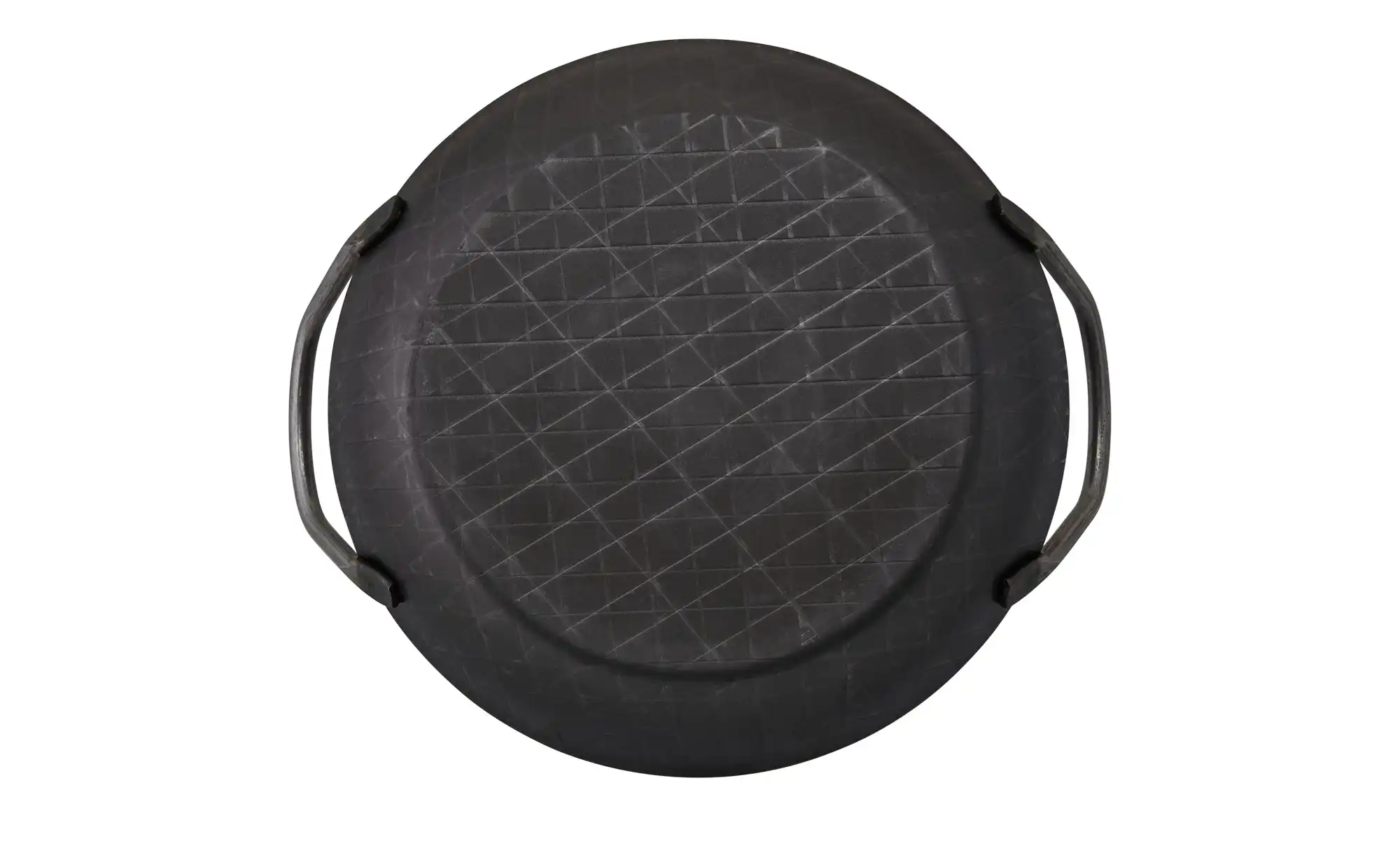 Meisterkoch Servierpfanne 24 cm Ferro