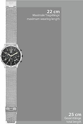 Rhodenwald & Söhne Chronograph Flight Captain