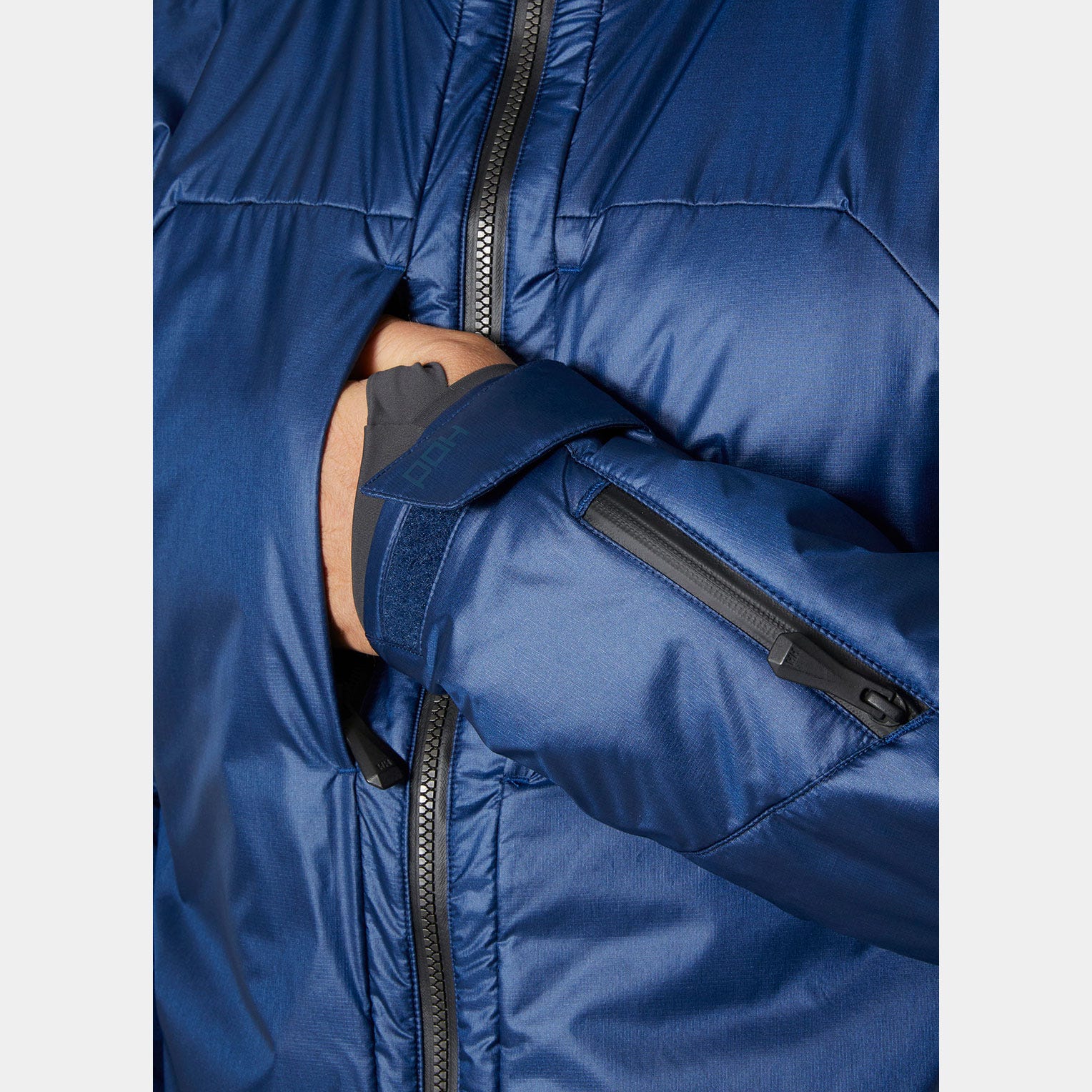 Men's Graphene Lightweight Ski Jacket