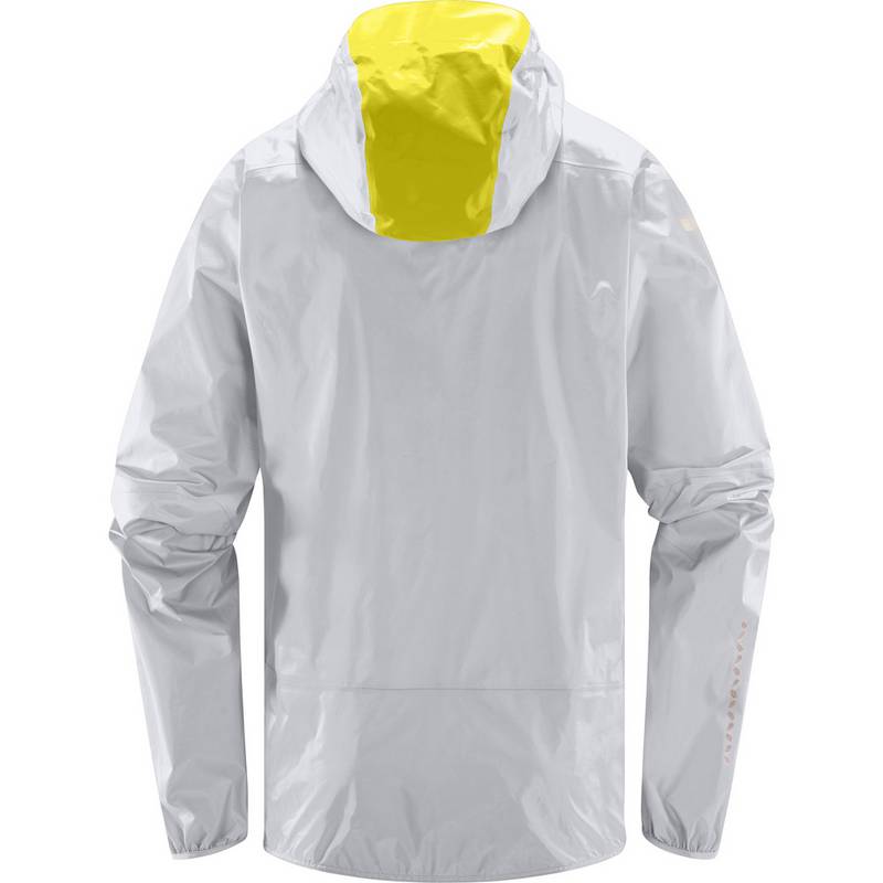 Haglfs L.I.M GTX Jacket Hardshelljacke Herren