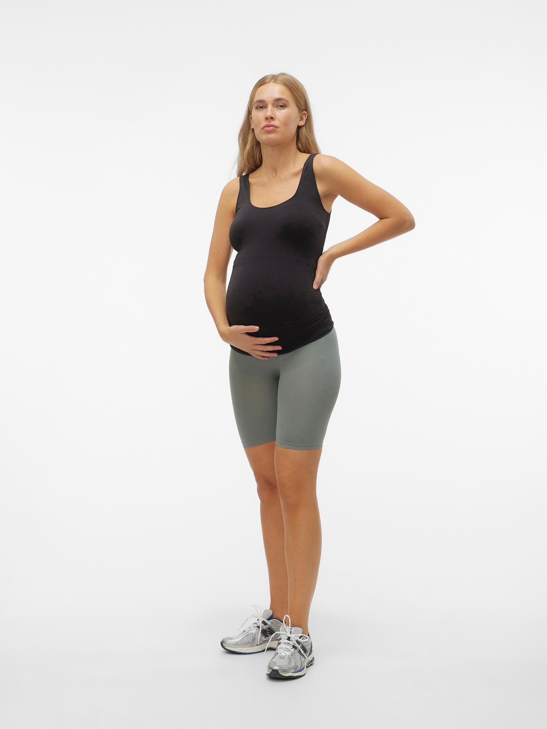Mamalicious Umstandsleggings MLTIA