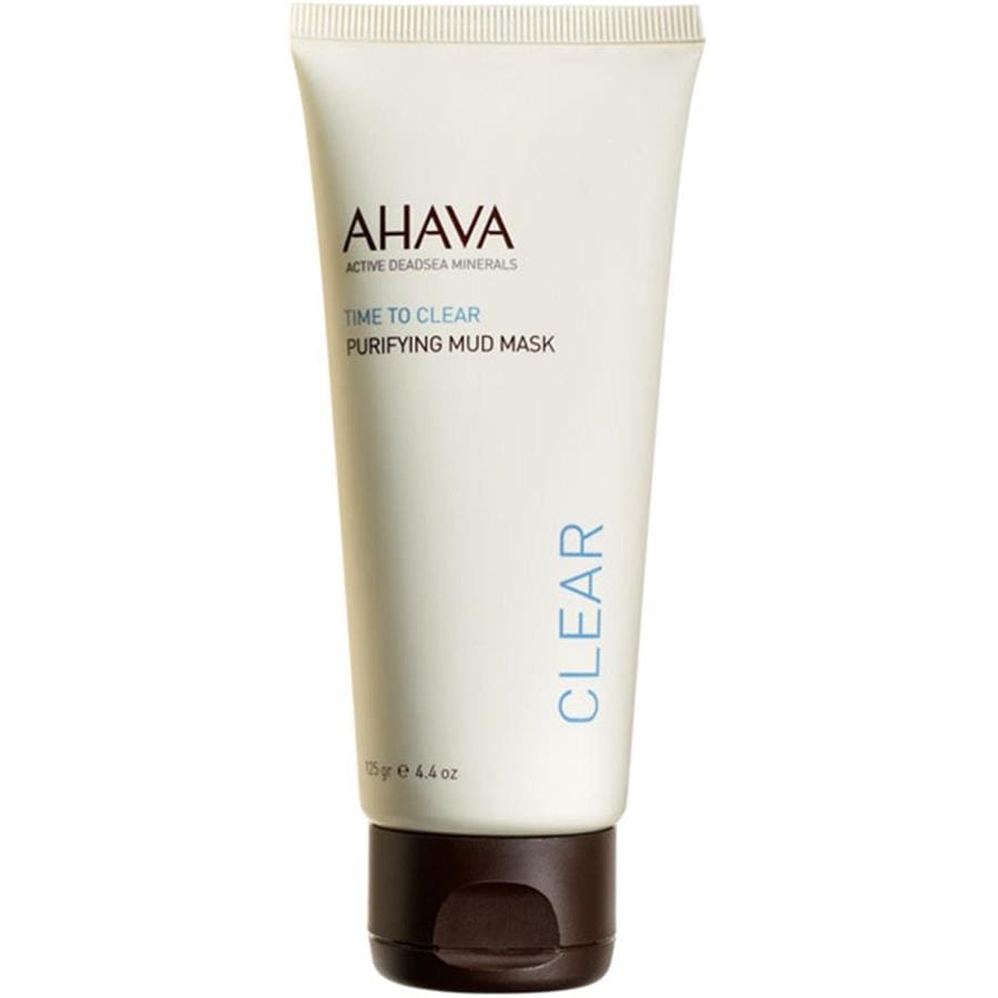 Purifying Mud Mask