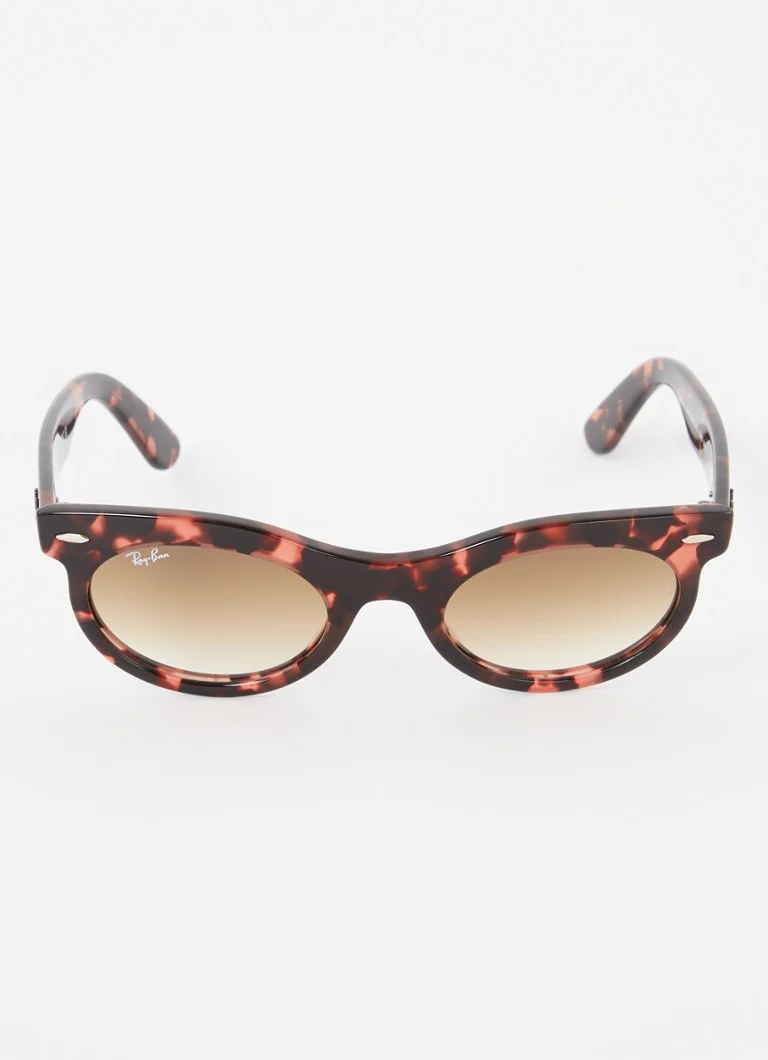 Ochelari de soare Ray-Ban Wayfarer Oval RB2242