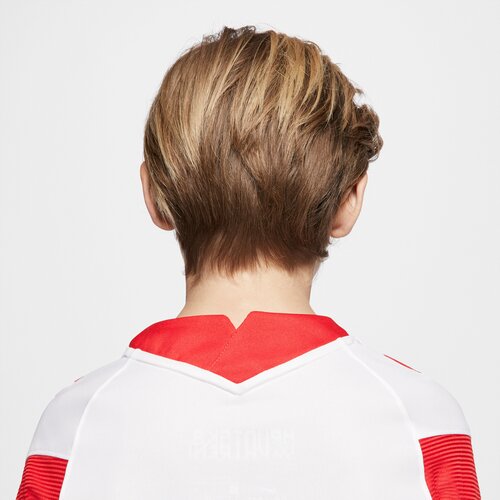 REPLICAS - TRIKOTS - NATIONALTEAMS KROATIEN TRIKOT HOME EM 2020 KIDS