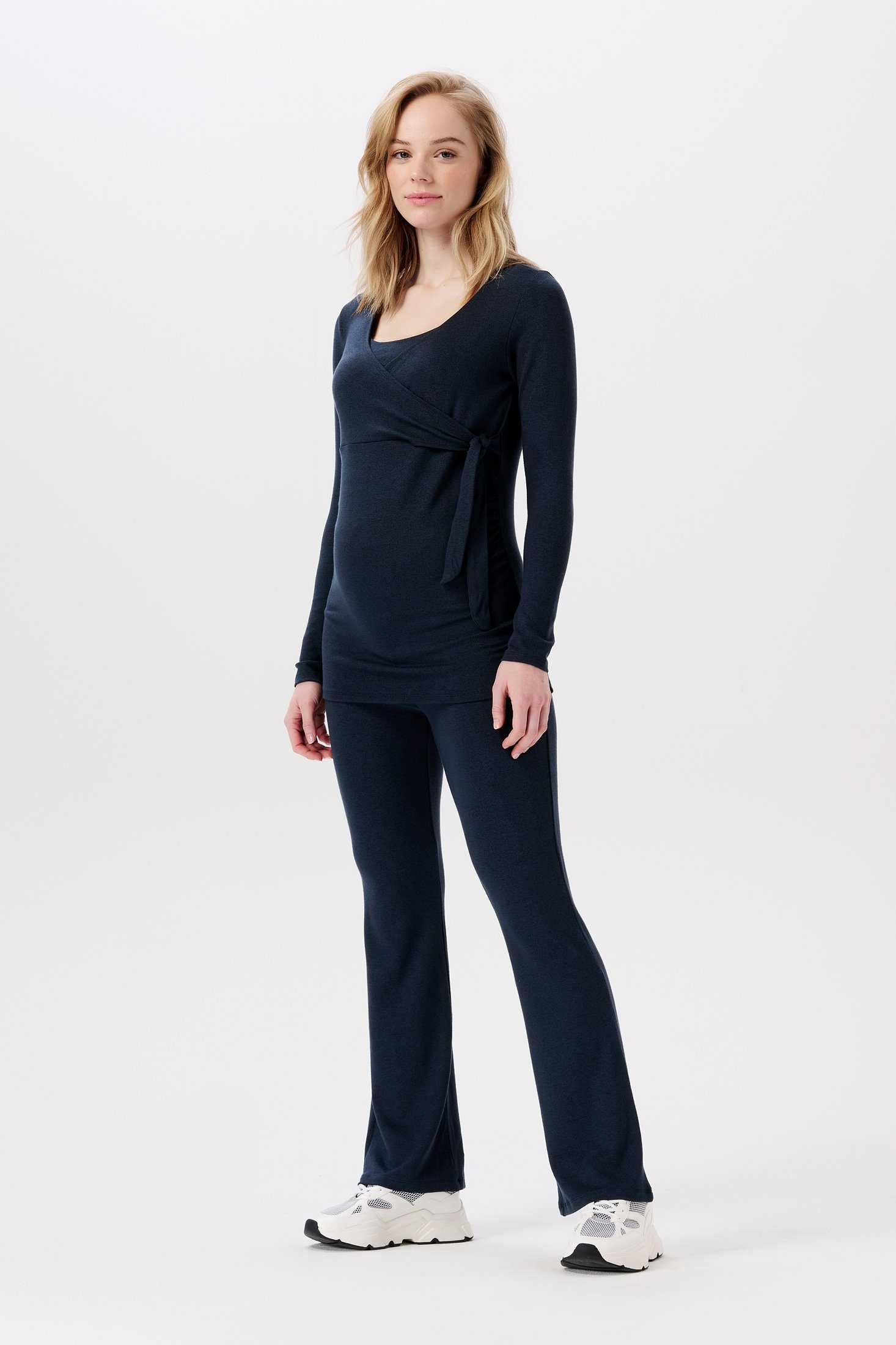 Noppies Stillshirt Noppies Still-Shirt Elin (1-tlg)
