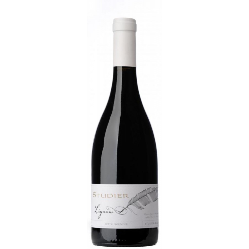2016 Spätburgunder Master trocken - BIO (Nachfolger 2019)
