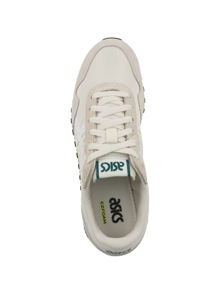 asics Laufschuhe Tiger Runner II in creme günstig kaufen