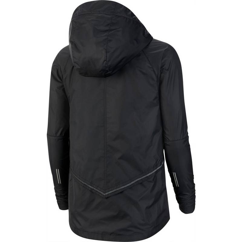 Nike Shield Laufjacke Damen