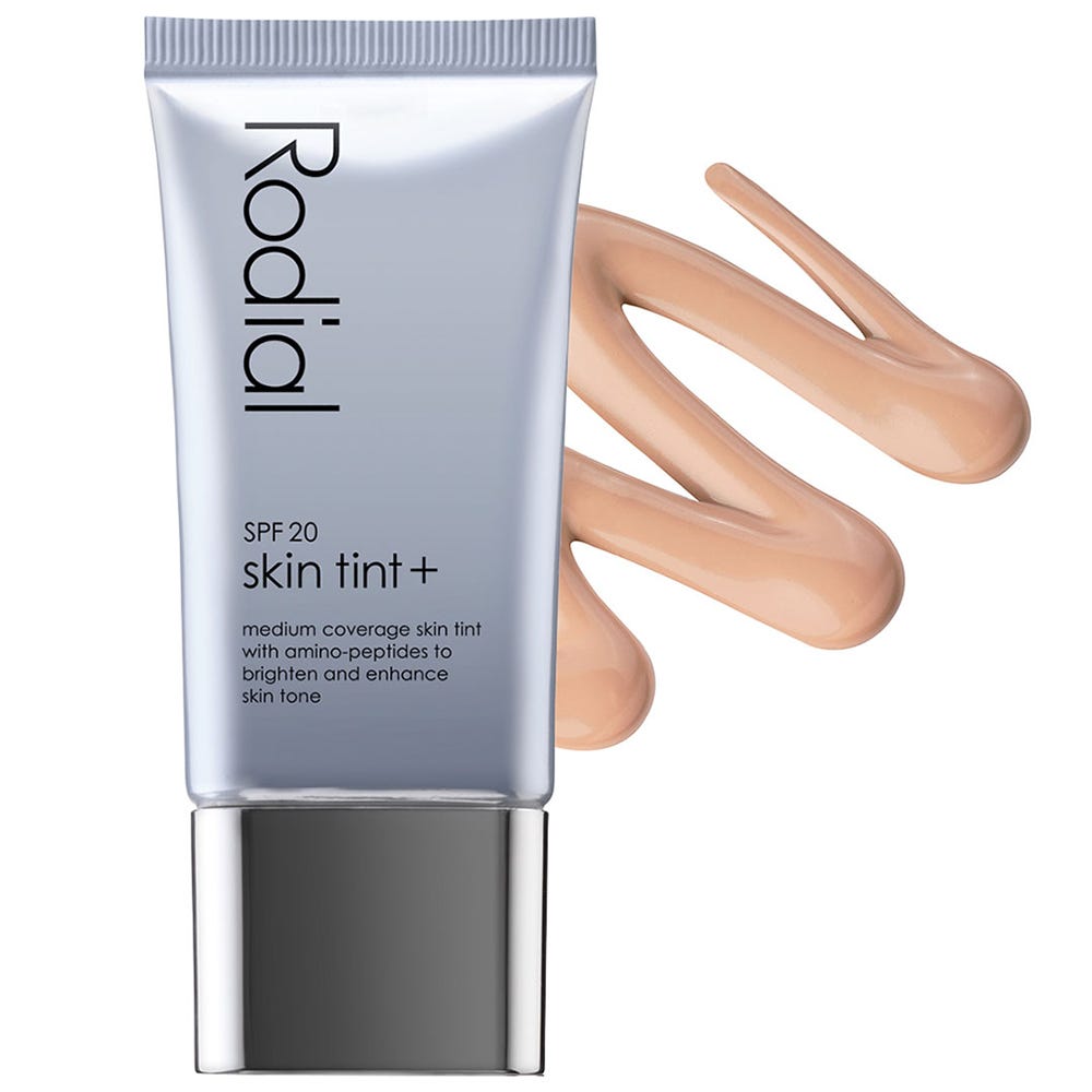 Rodial Foundation Skin Tint + SPF 20 Hamptons 40 ml