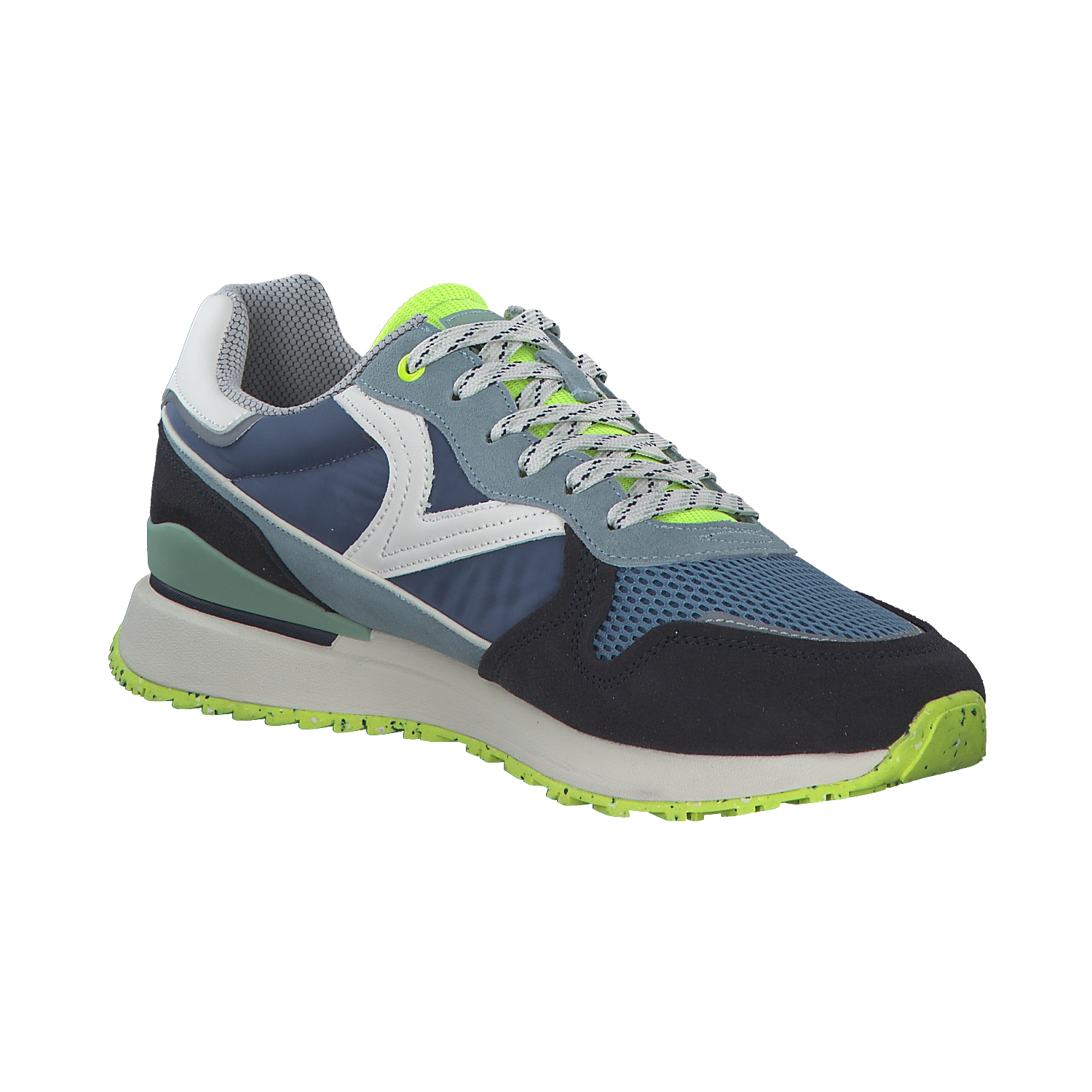Victoria 8802109, Klassische- & Business Schuhe, Herren, Blau