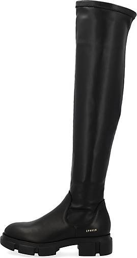 COPENHAGEN Overknee-Stiefel CPH544