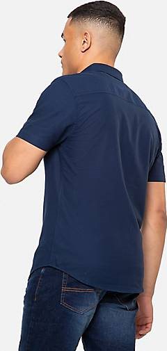 Threadbare Kurzarmhemd