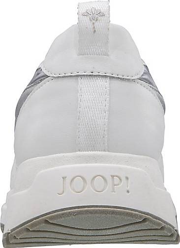 JOOP! Sneaker Avventura Metallo Hanna