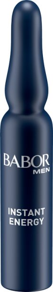 BABOR Babor Men Instant Energy Ampoule Ampullen