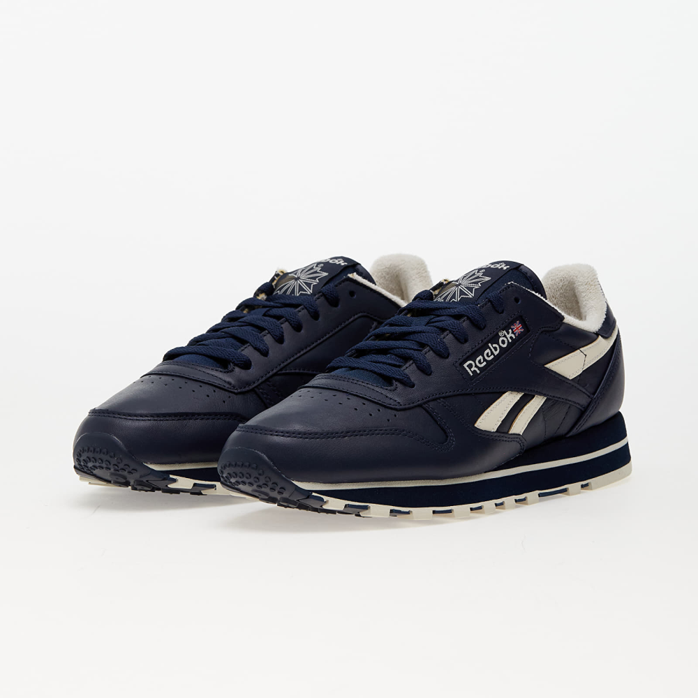 Reebok Leather Vintage 40Th 100033725 / blau