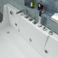 Home Deluxe Whirlpool CARICA - Links