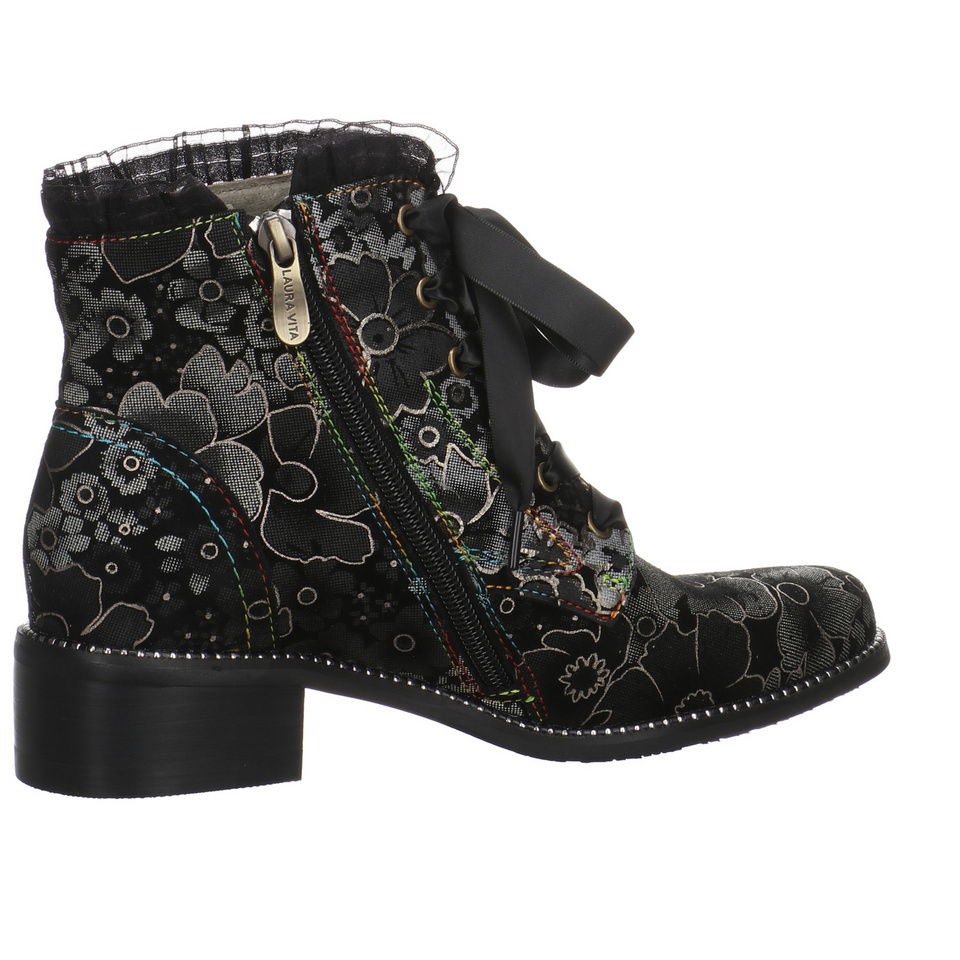 Laura Vita Emcmao Stiefelette