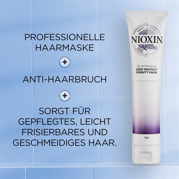 Deep Protect Density Masque