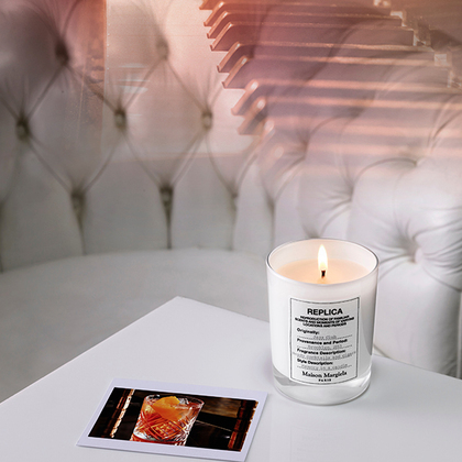 Maison Margiela Jazz Club Candle