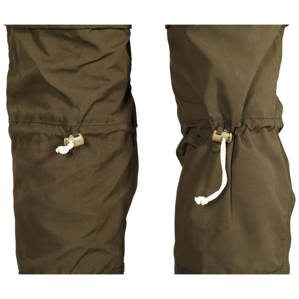 GAITER TROUSERS NO. 1 W Damen - Trekkinghose