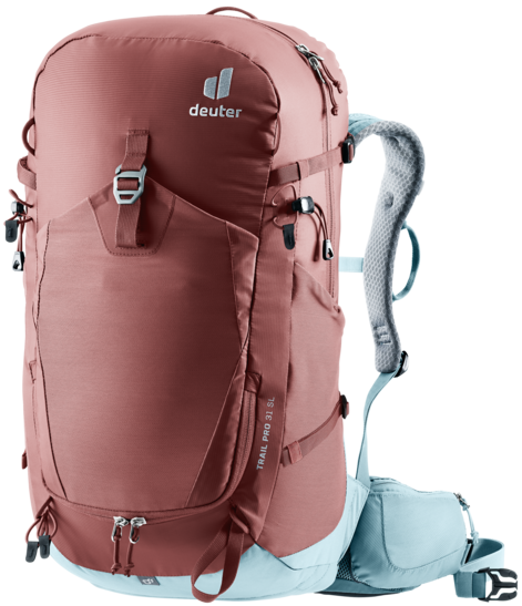 deuter Trail Pro 31 SL | Wanderrucksack