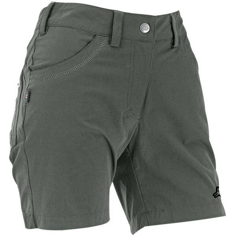 Maul Sport Lyon Funktionsshorts Damen