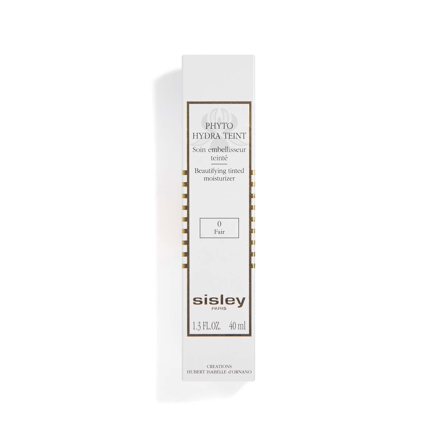 Sisley Phyto-Hydra tinta