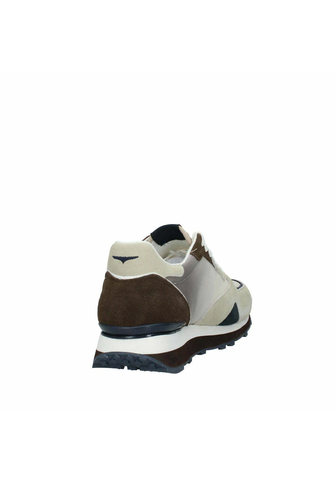 Zapatillas bajas Alberto Guardiani