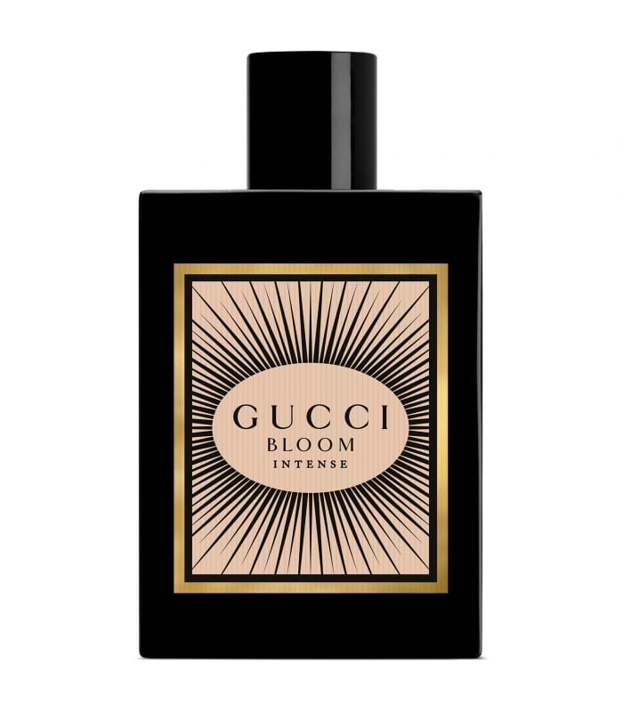 GUCCI BLOOM INTENSE-Eau de Parfum Intense Vaporisateur
