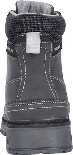 Whistler Stiefel Nalaram im stylischen Retro-Look
