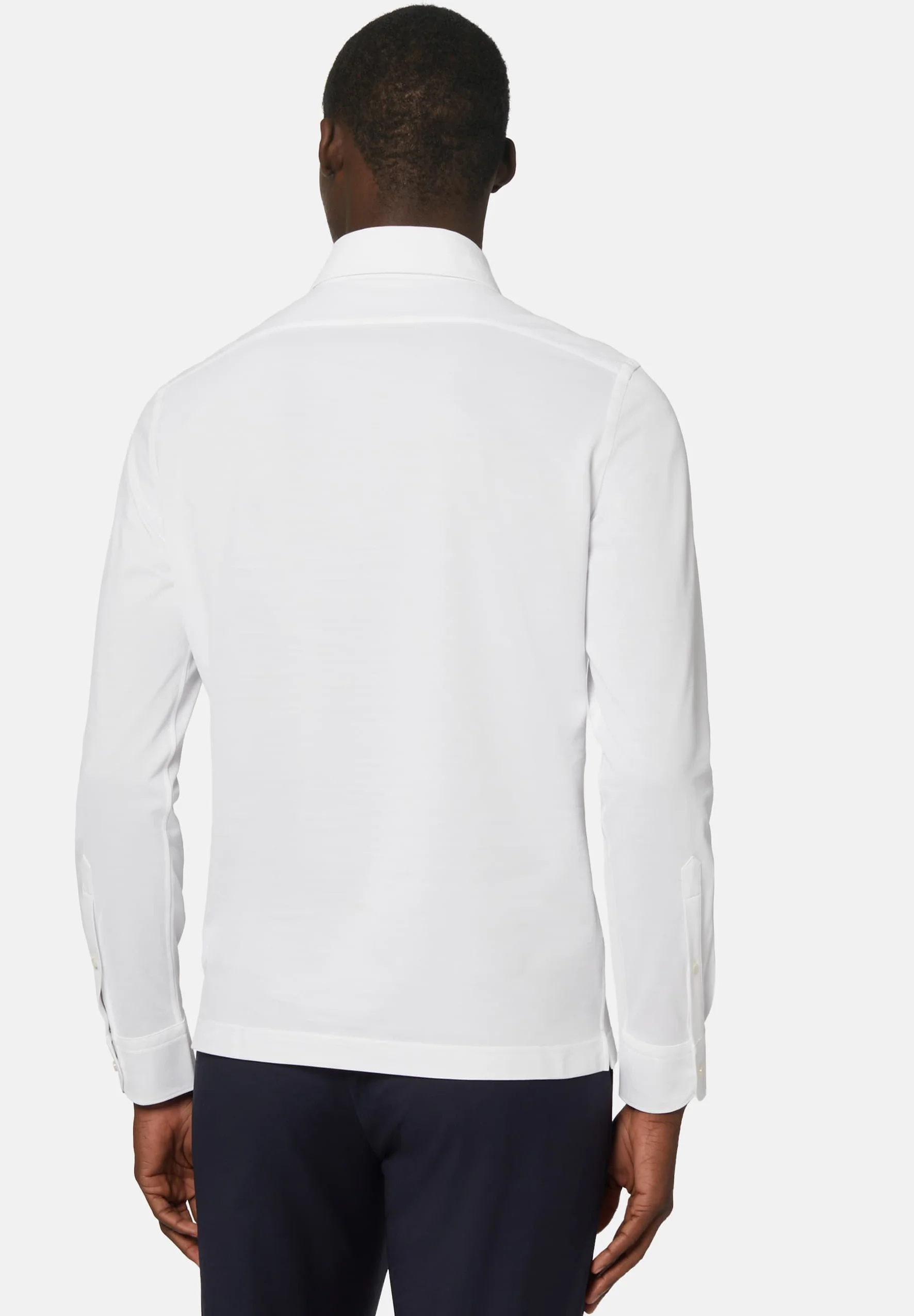 Boggi Milano JAPONÉS - Camiseta de manga larga