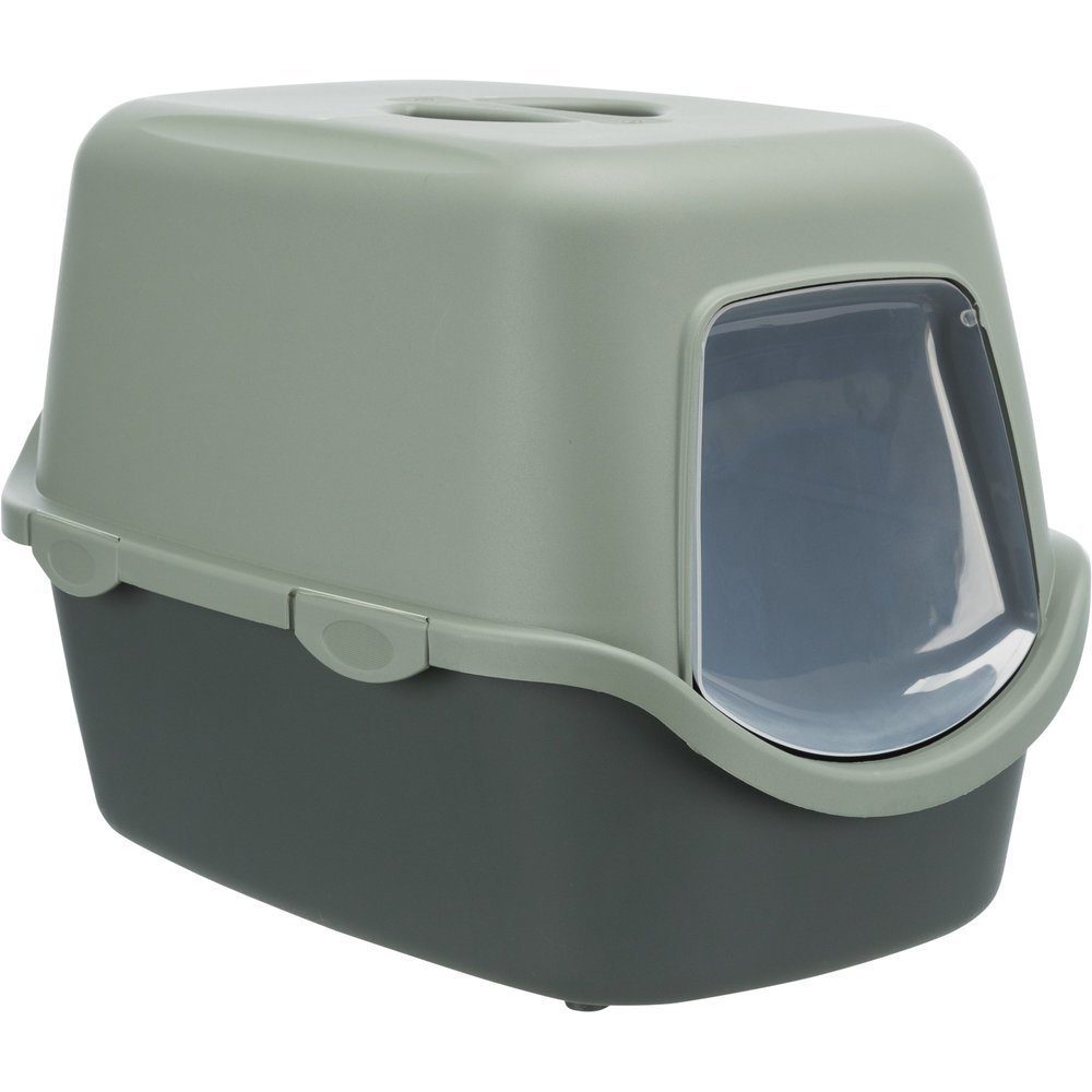 TRIXIE Katzentoilette Be Eco Vico