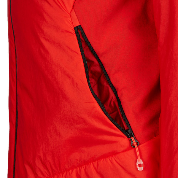 PEDROC 2 TWR HYB JACKET W Damen - Isolationsjacke