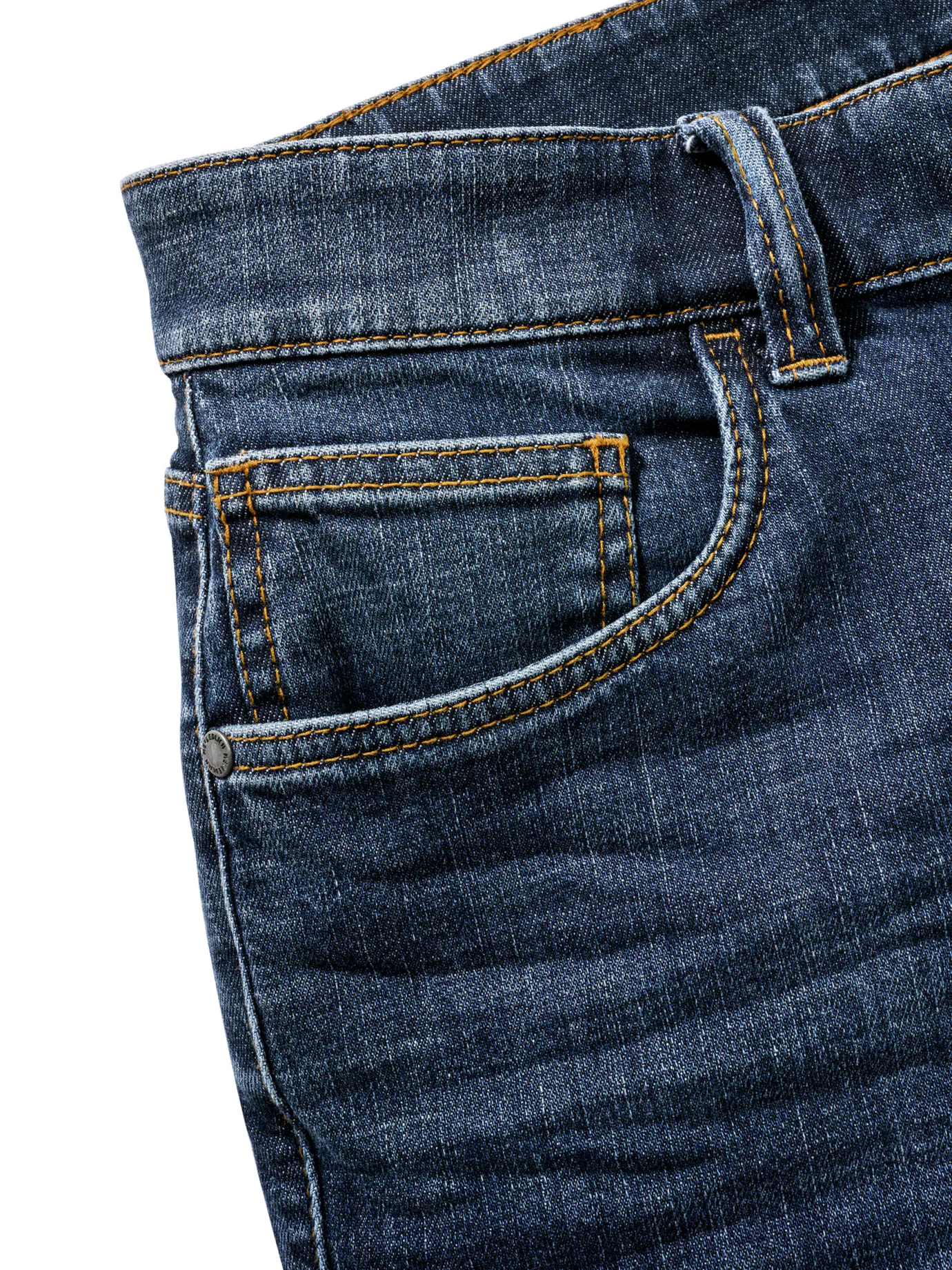 Bitcoin-Jeans