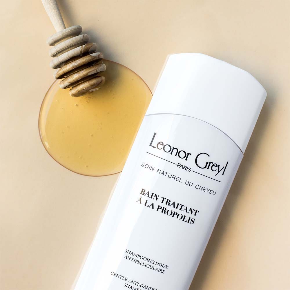 Leonor Greyl Bain Traitant a La Propolis 200 ml