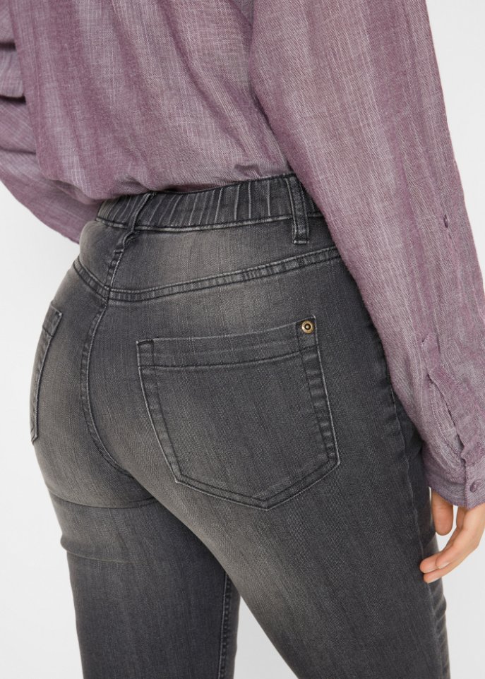Stretch-Jeggings