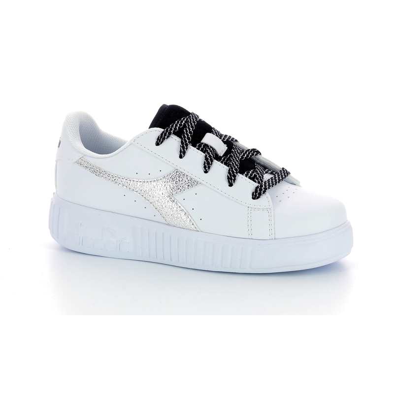 Sneakers basses polyurethane Game Metal Ps