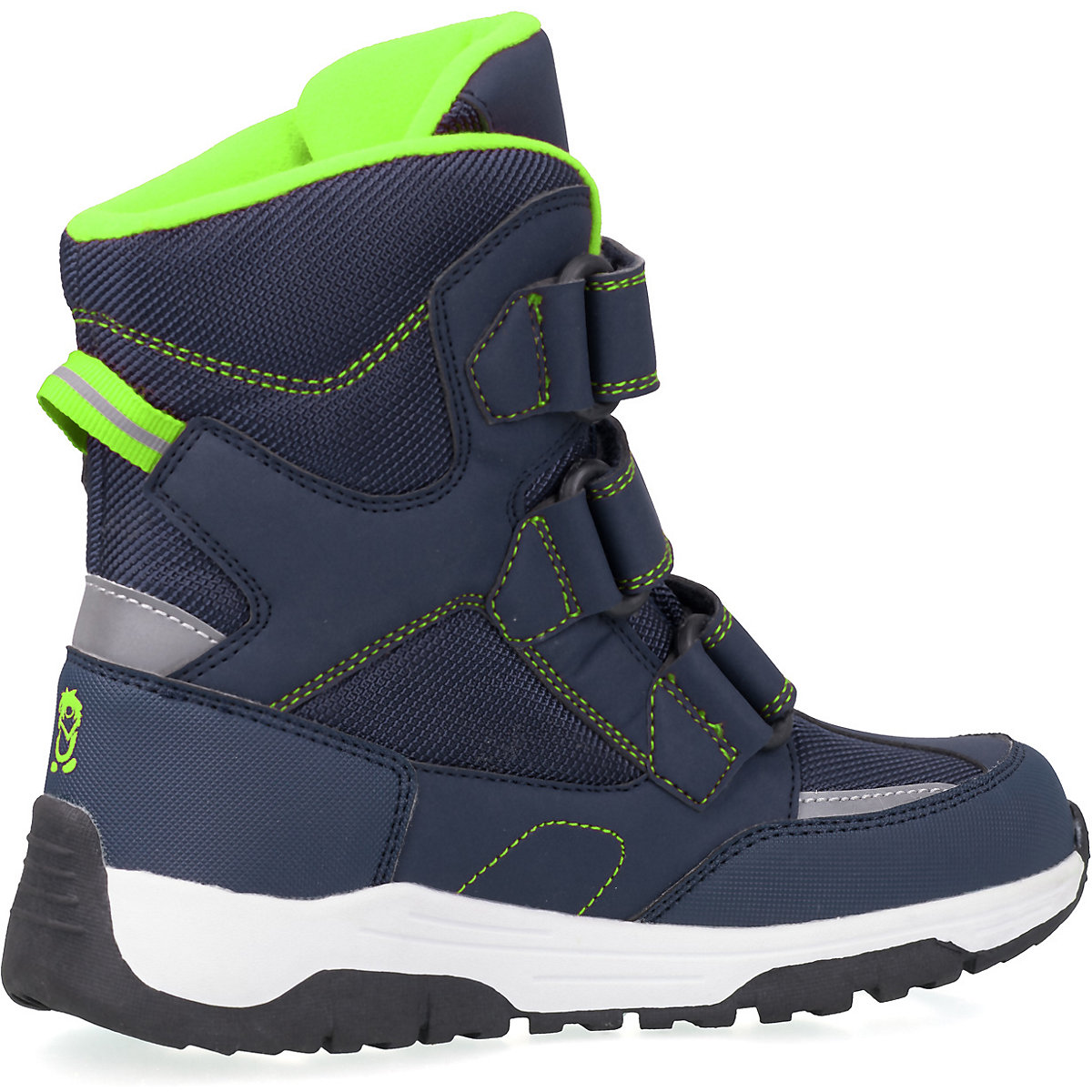 Winterstiefel für Jungen