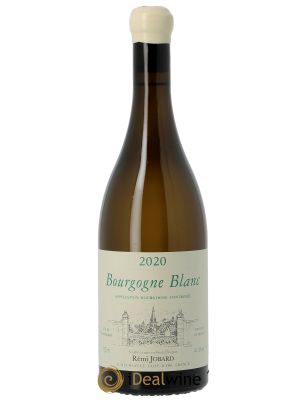 Bourgogne Rémi Jobard (Domaine)  2020 - Lot de 1 Bouteille