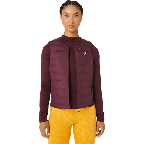 DAMEN WESTE RUNKOYO PADDED VEST
