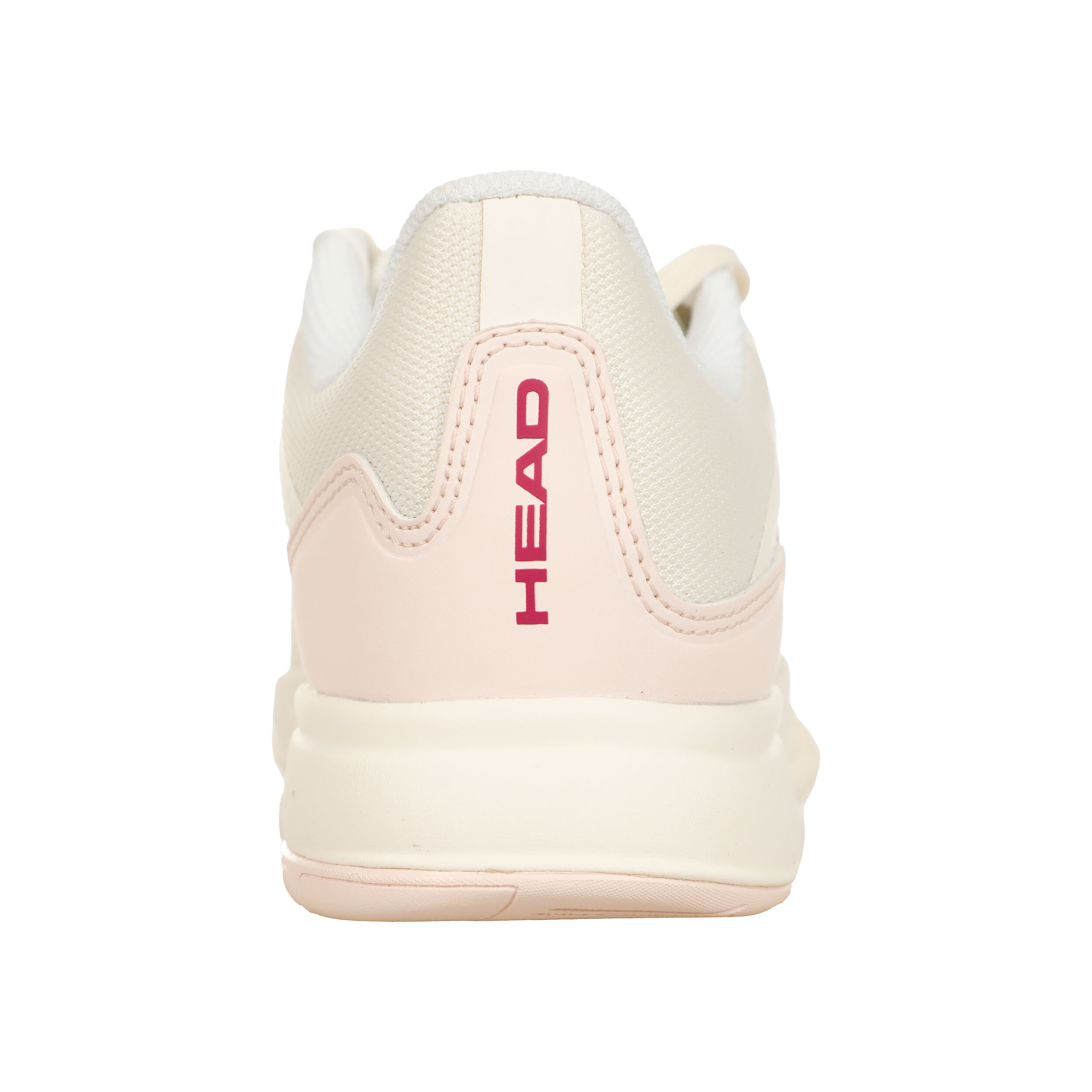 Sprint Team 3.5 Teppichschuh Damen - Weiß, Rosa