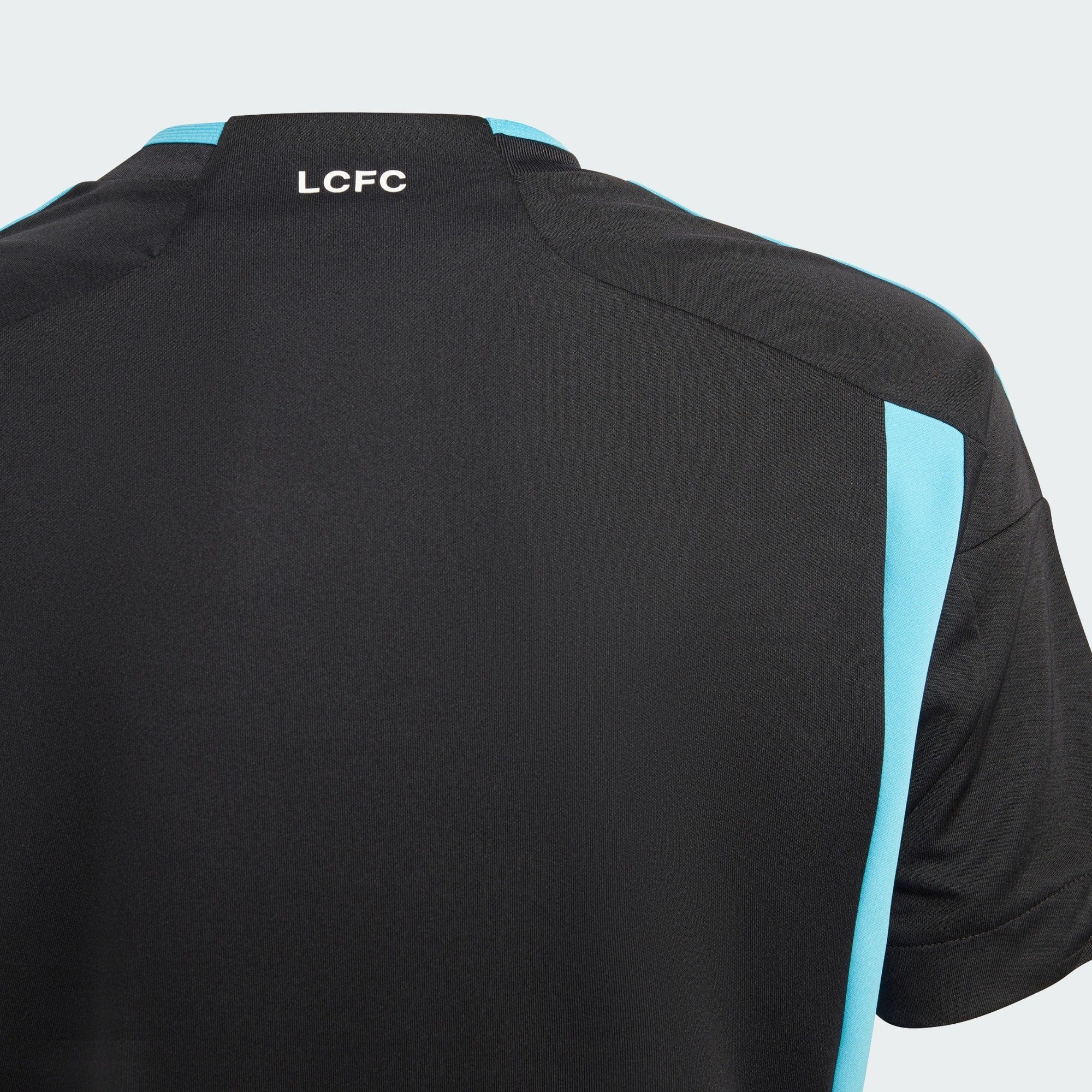 adidas Performance Fußballtrikot LEICESTER CITY 23/24 AUSWÄRTSTRIKOT