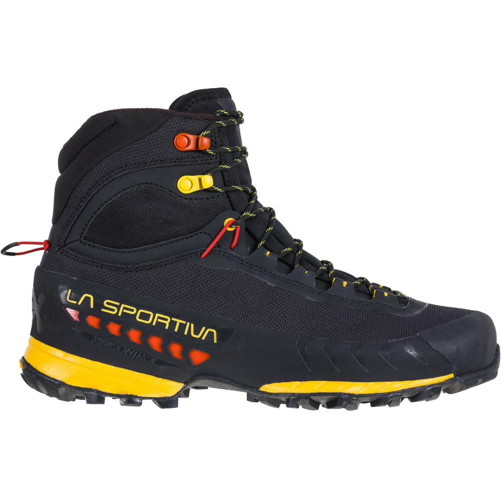 La Sportiva TXS GTX 24R999100 / schwarz
