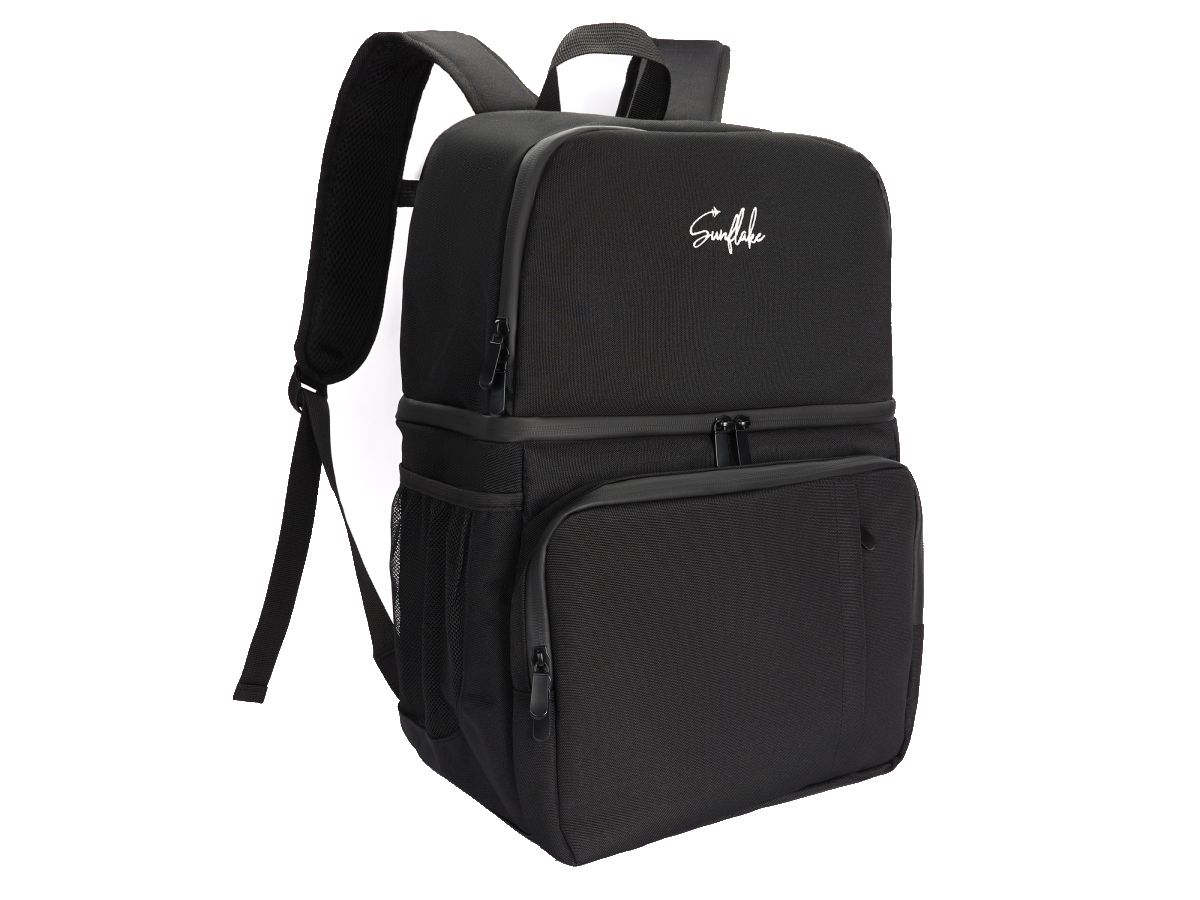 Sunflake 28 Liter Isolierter Kühlrucksack